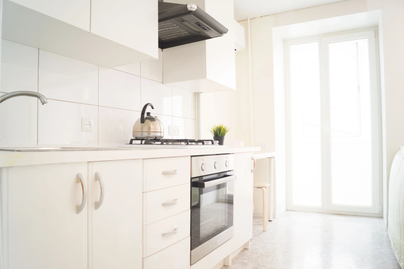 Апартаменты Уютные квартиры на сутки в г. Октябрьский