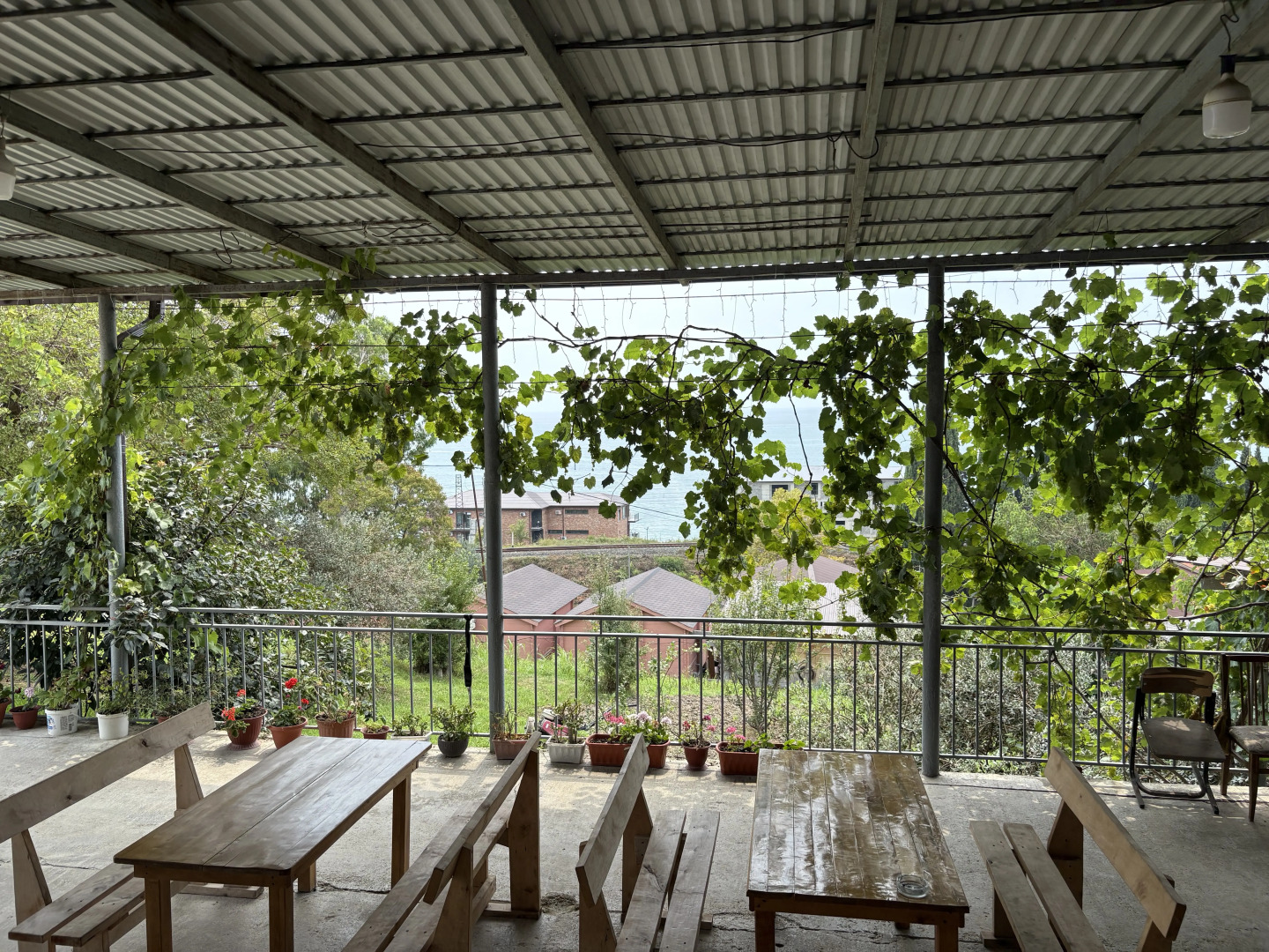 Гостевой дом В гостях у Артема и Вато