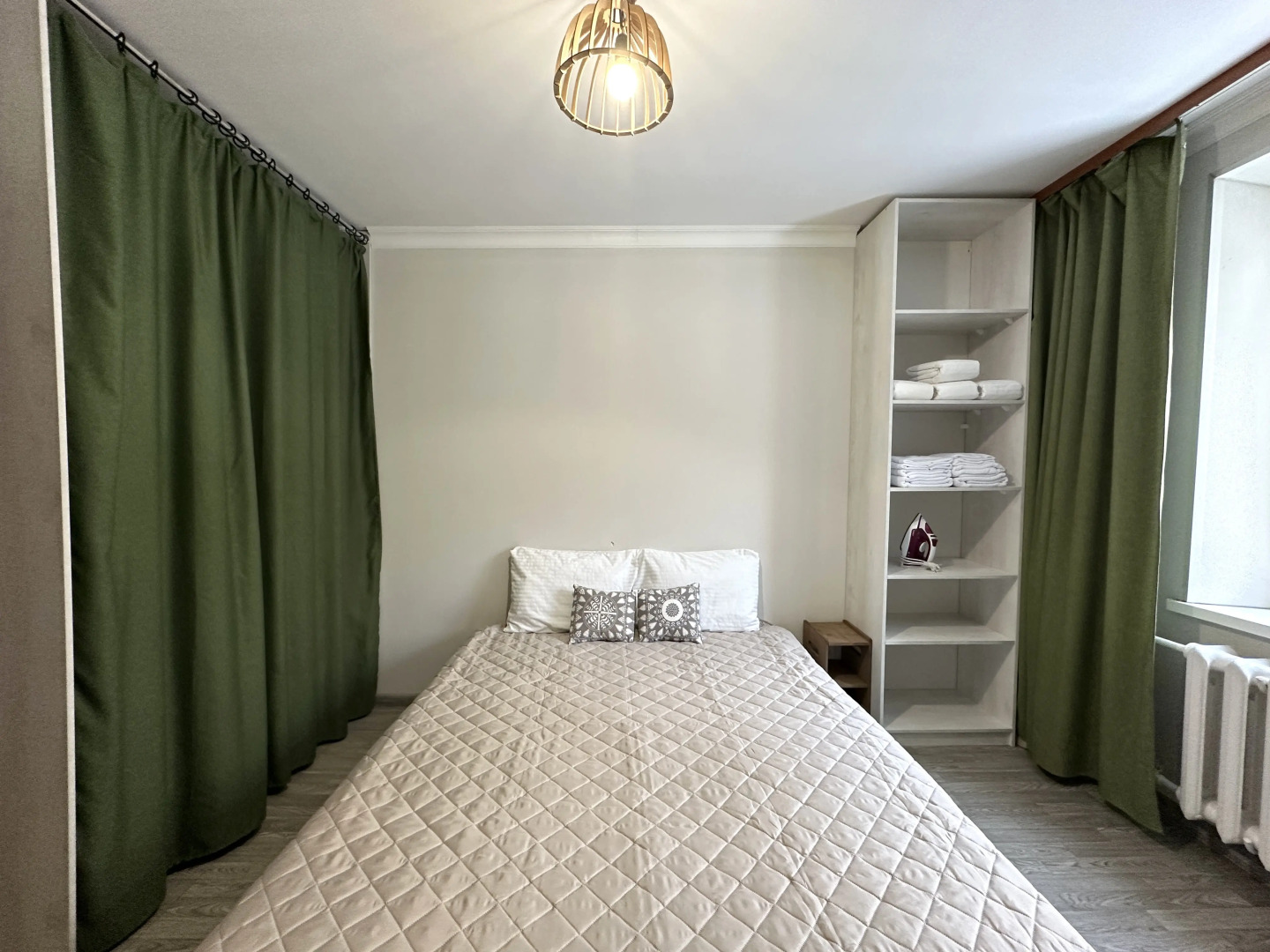 Апартаменты Гардемарин