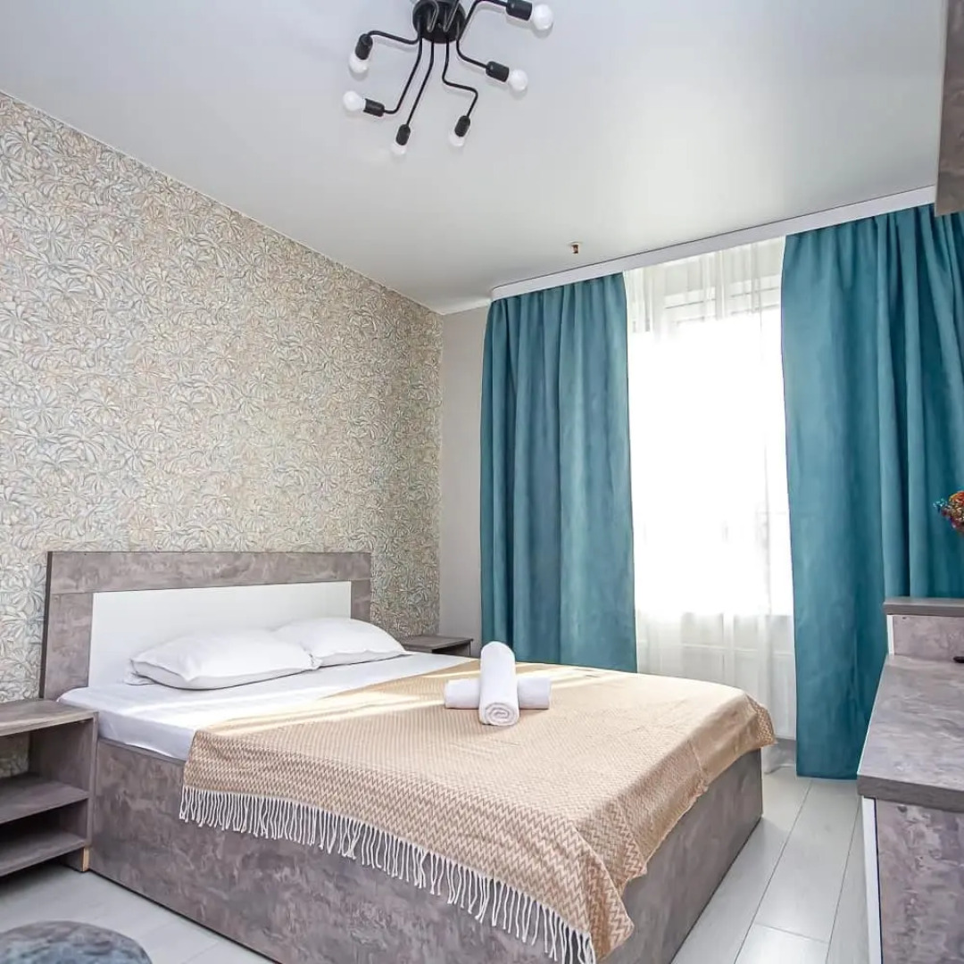 Апарт-отель Lucky Jet