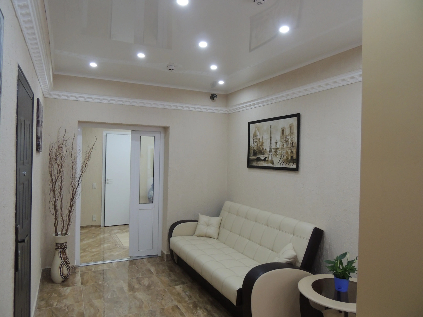 Мини-отель DragonFly