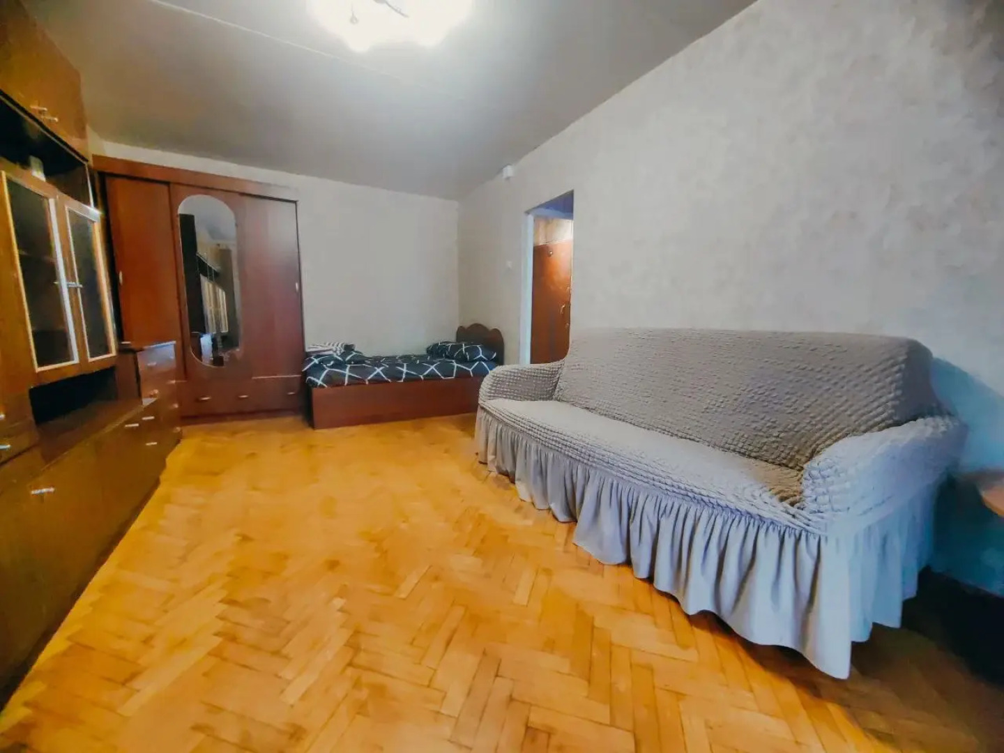 Апартаменты рядом с Метро Окружная