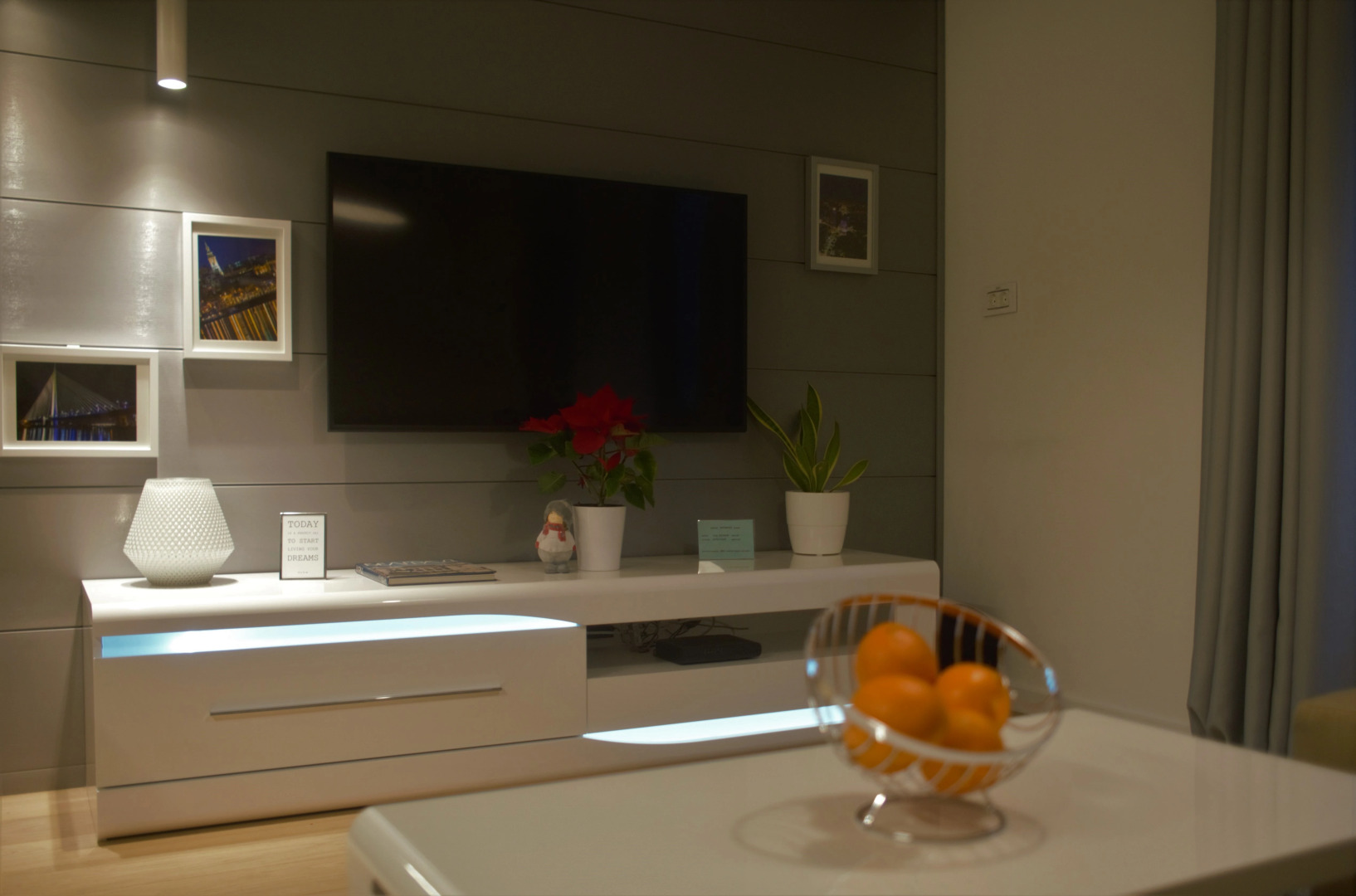 Апартаменты CentralBelgrade