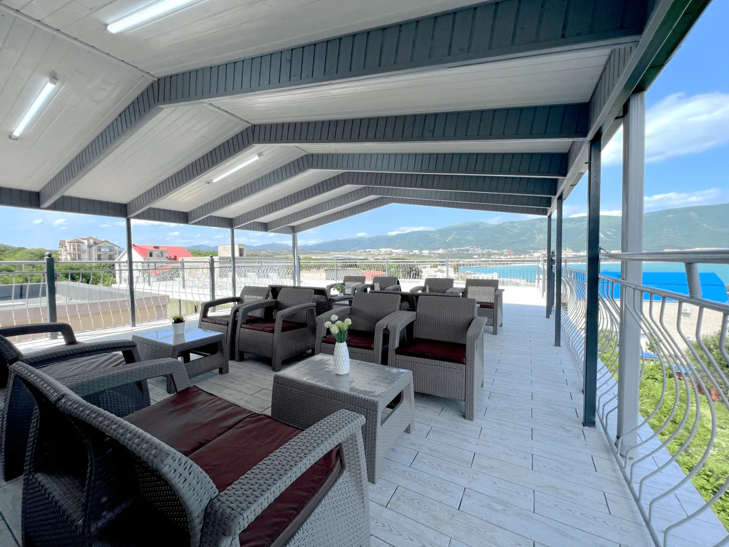 Гостевой Дом Кипр