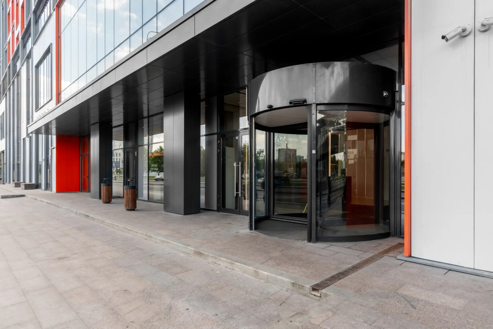 Апартаменты Студия в Технопарк Плаза