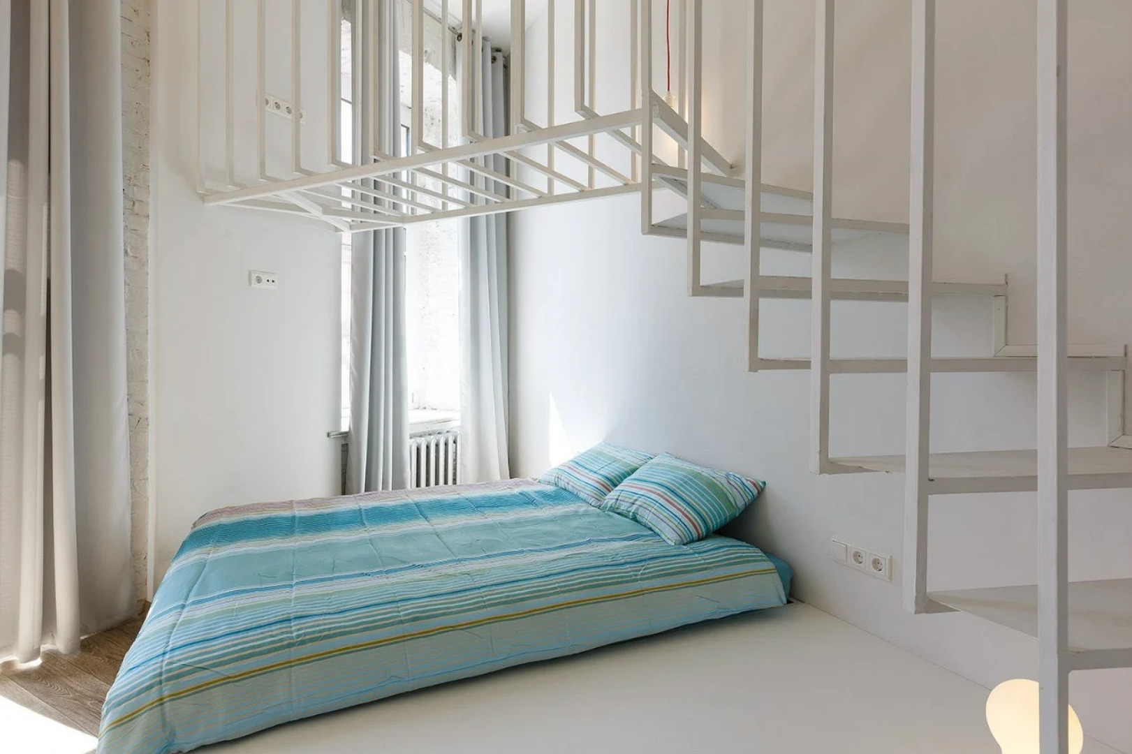 Меблированные комнаты Simple Neo Nevsky