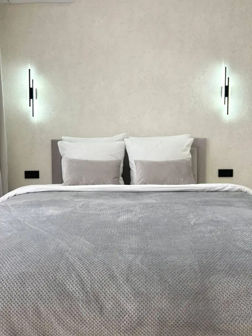 Квартира Nud