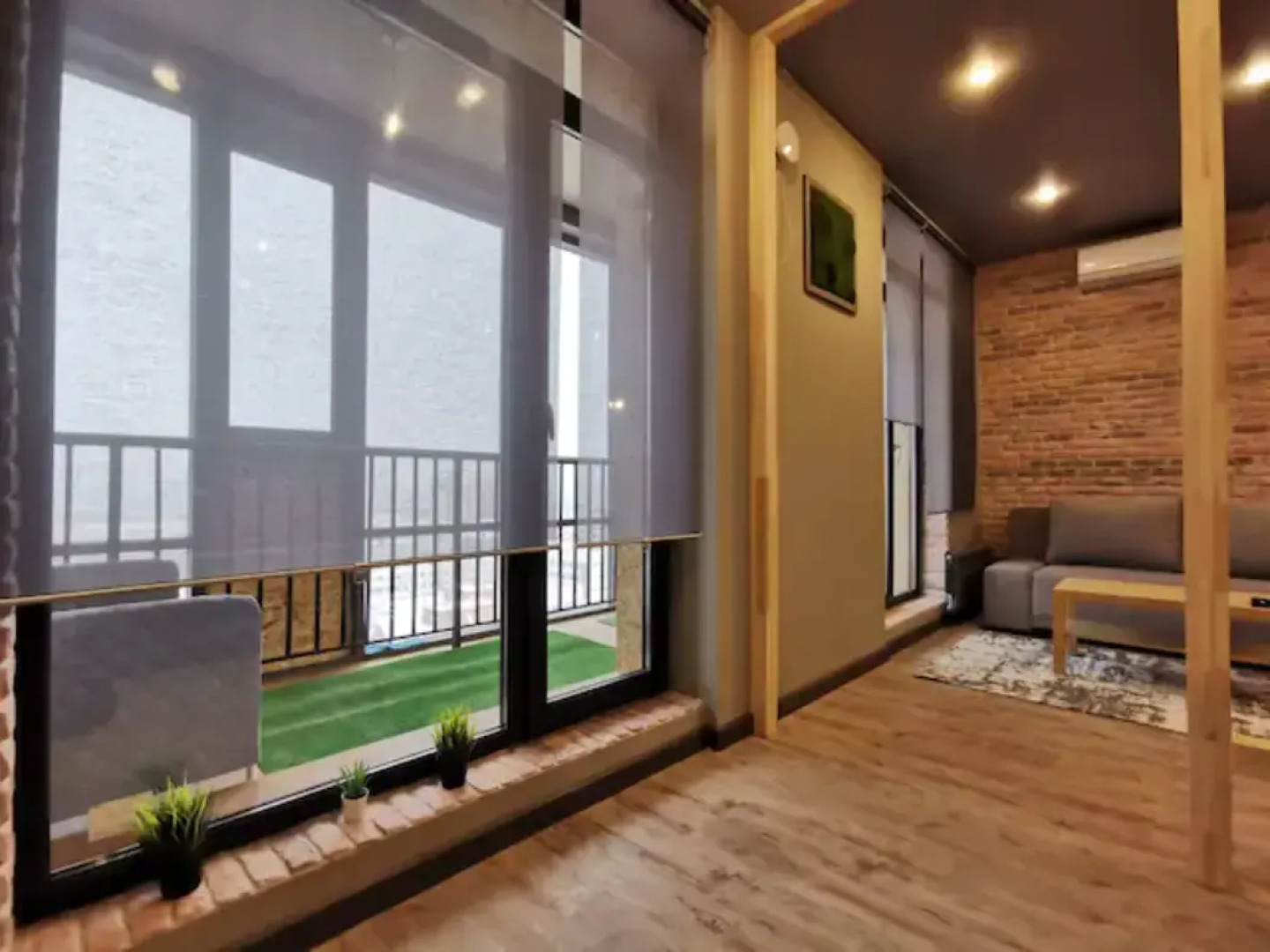 Квартира Sibkvart Советская 75