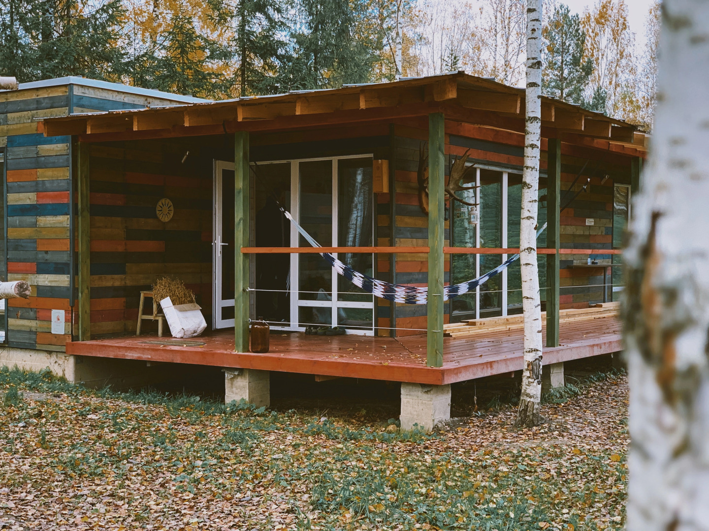 Гостевой дом Тованово