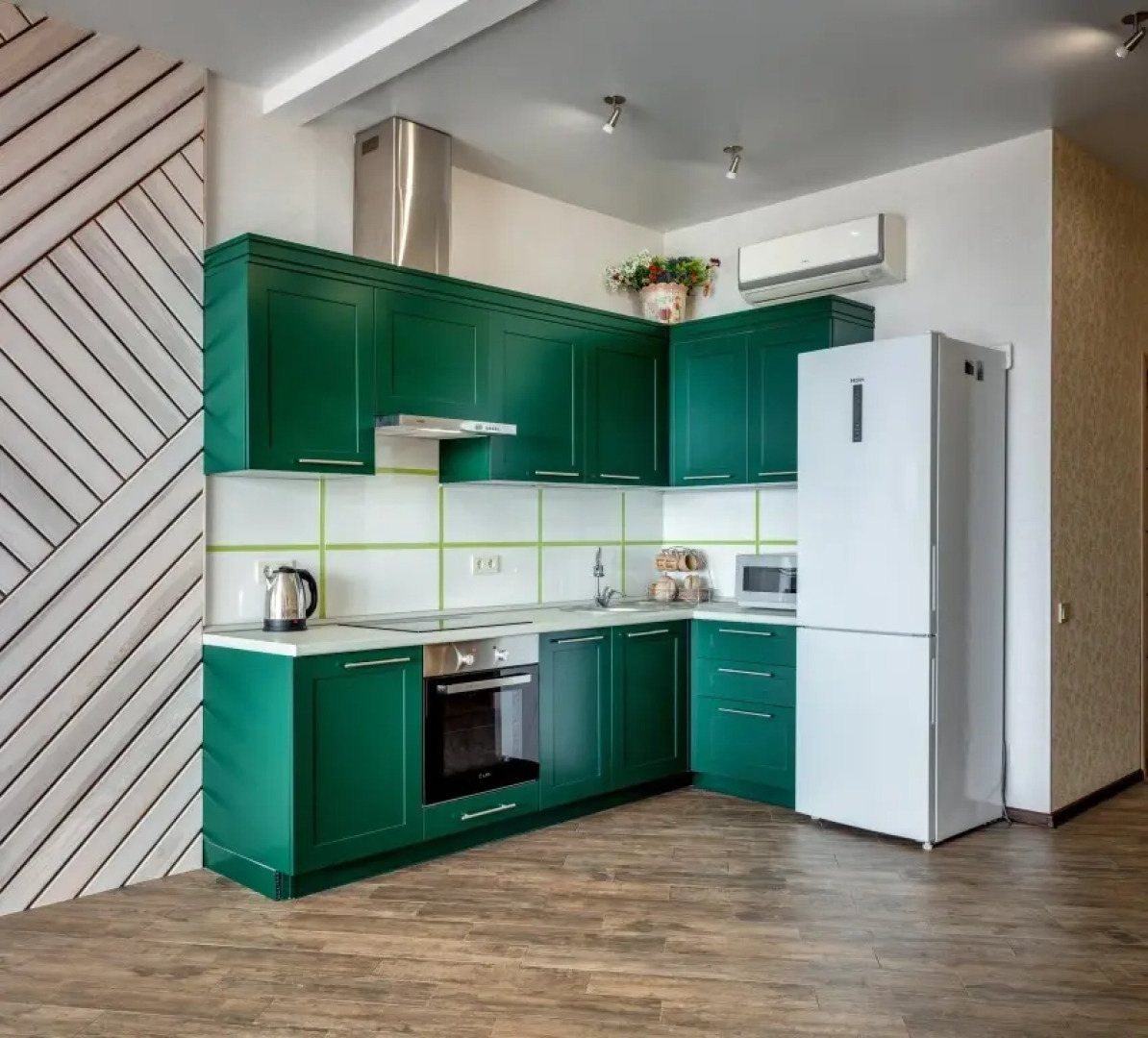 Апартаменты Фамилия Делюкс 29