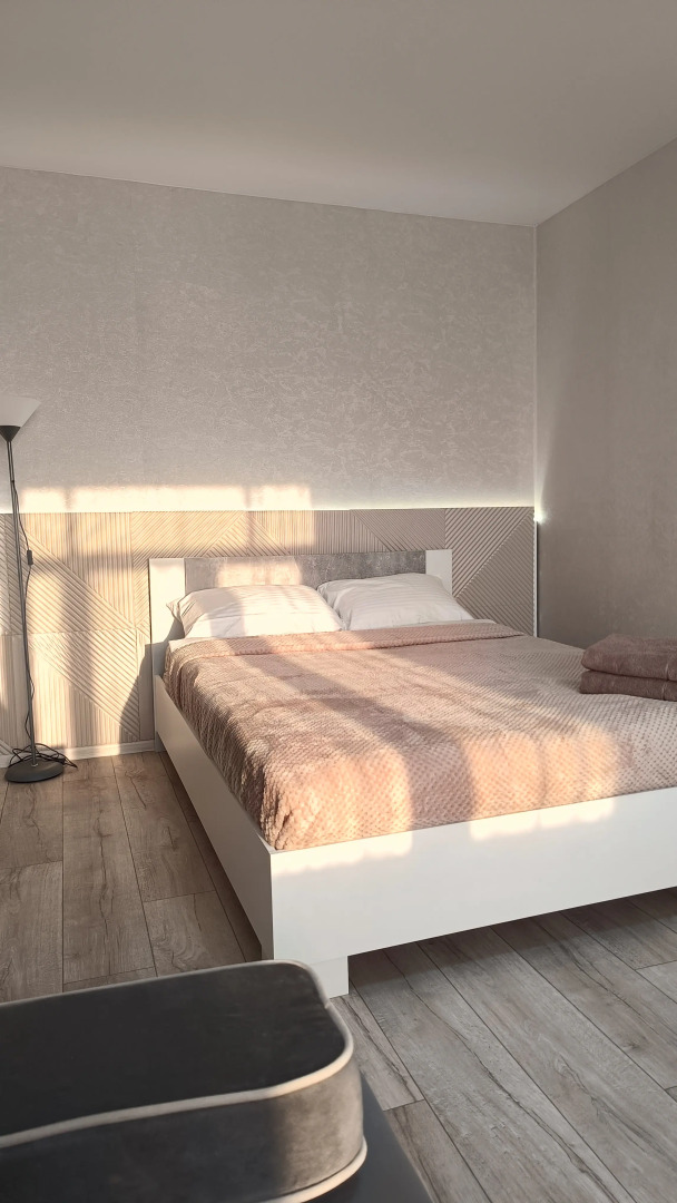 Квартира Невельск Сахалинская область Россия