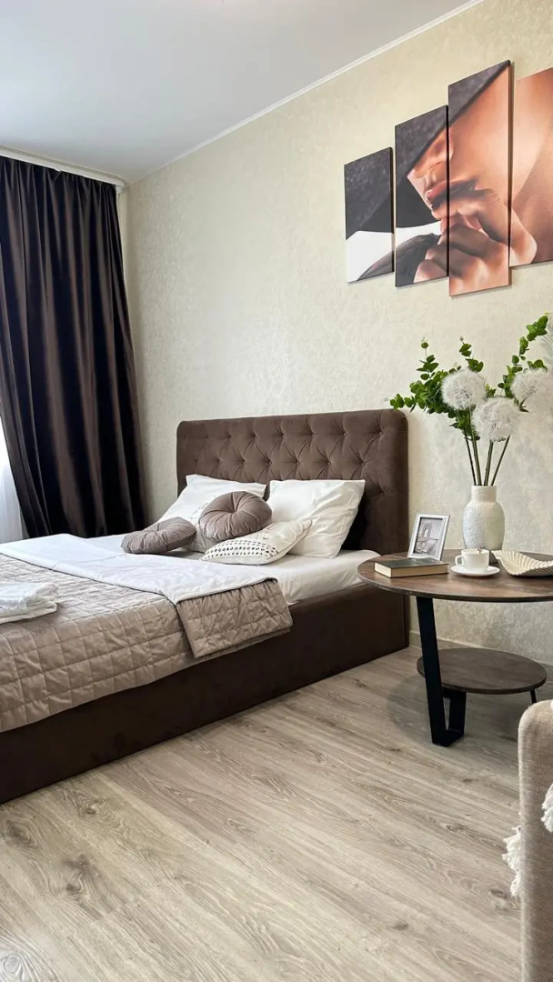 Квартира BeGuest на Заводской 32 этаж