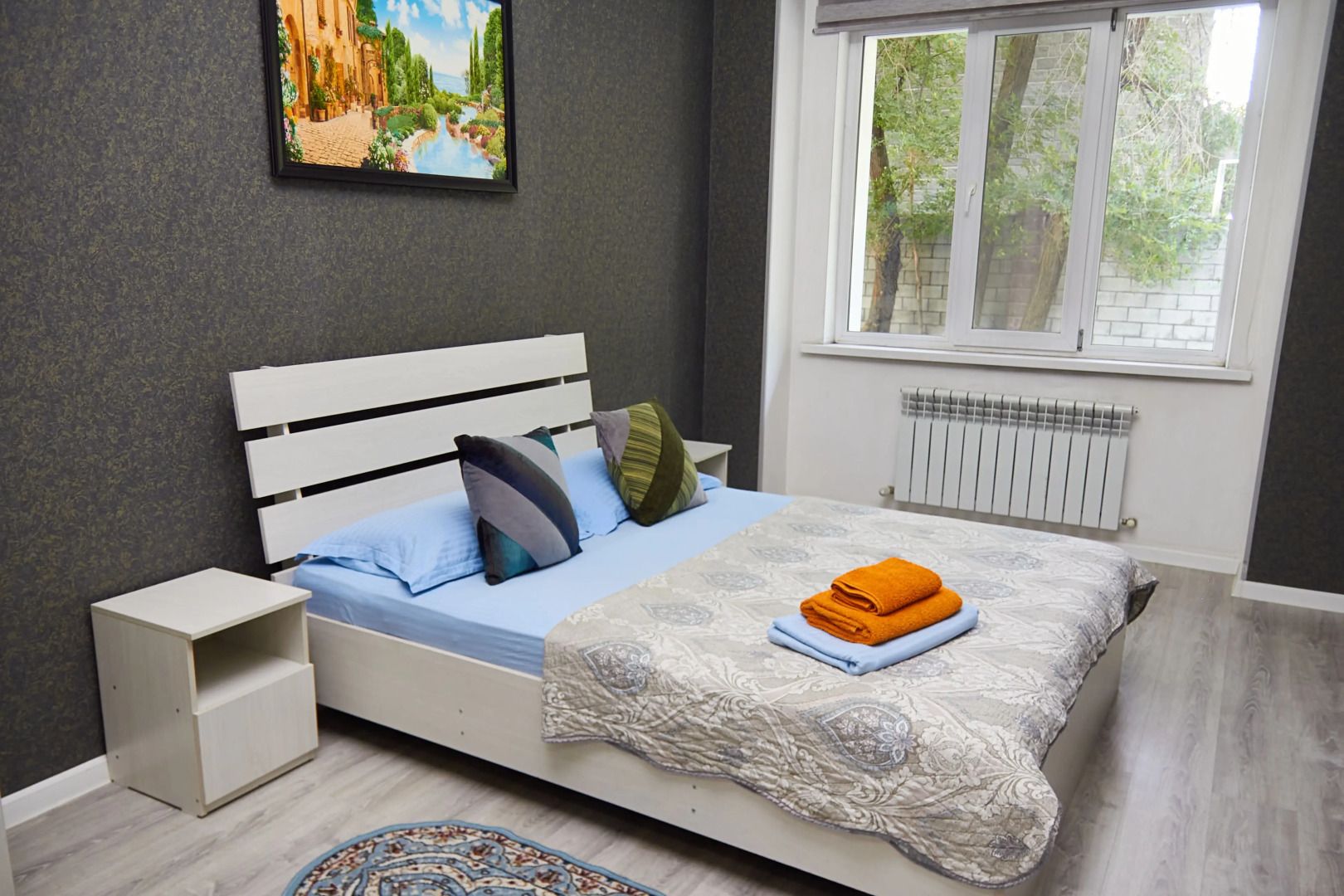 Квартира 268 радужный Берег