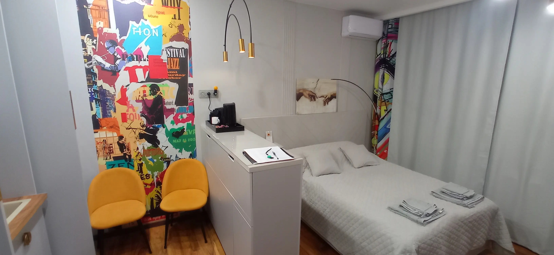 Квартира Алисин Дом