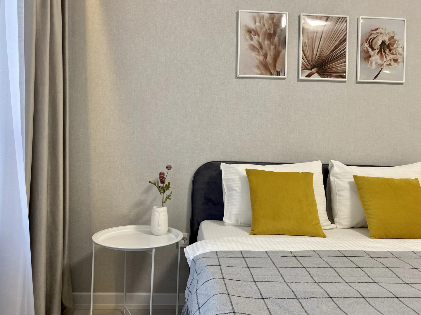 Уютная квартира рядом с ТРЦ Планета