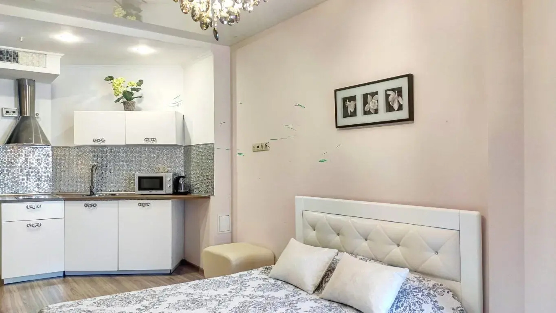 Апартаменты M Apartments, Grand Versailles