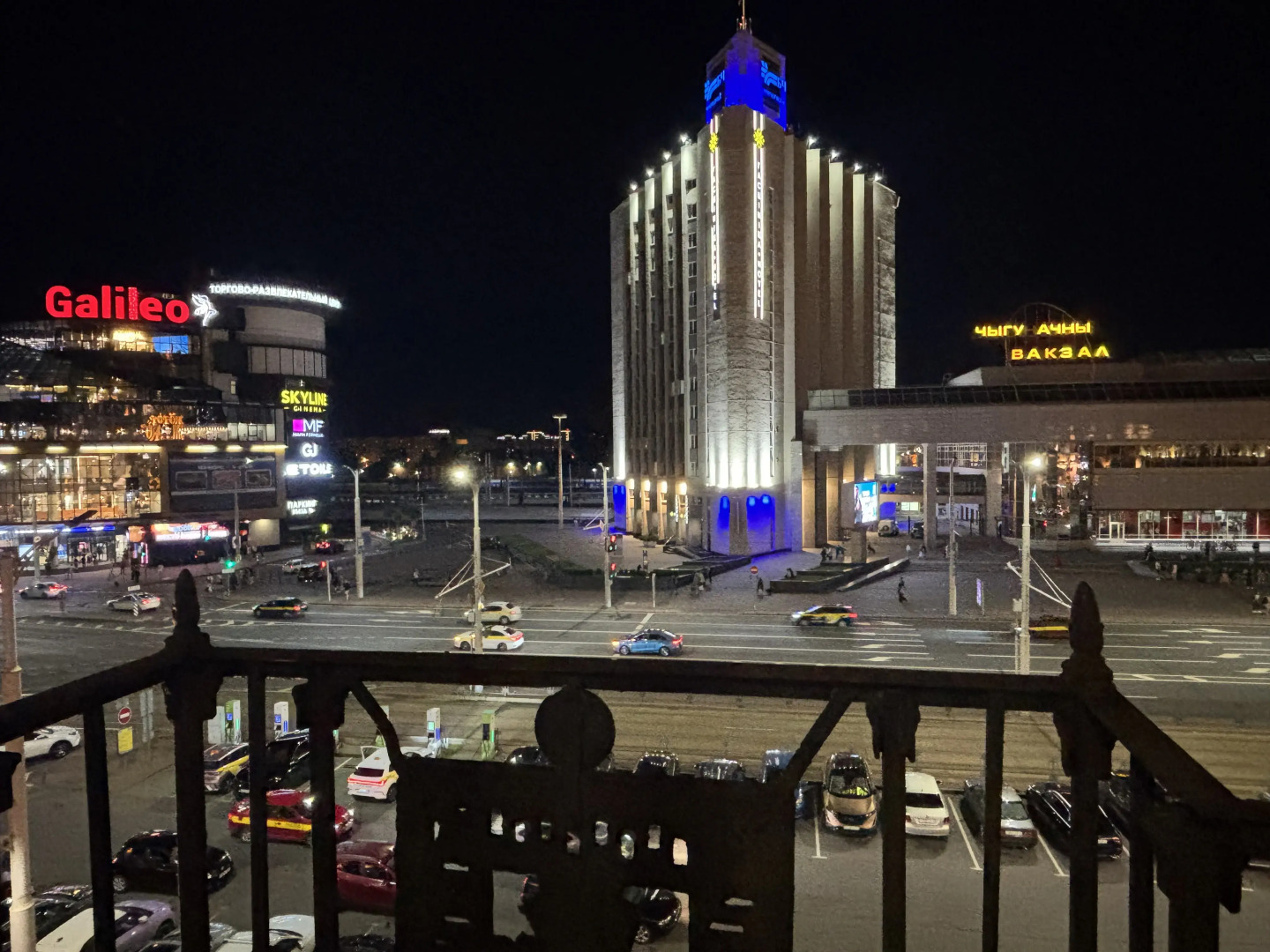 Квартира Просторная двухкомнатная Ворота Минска