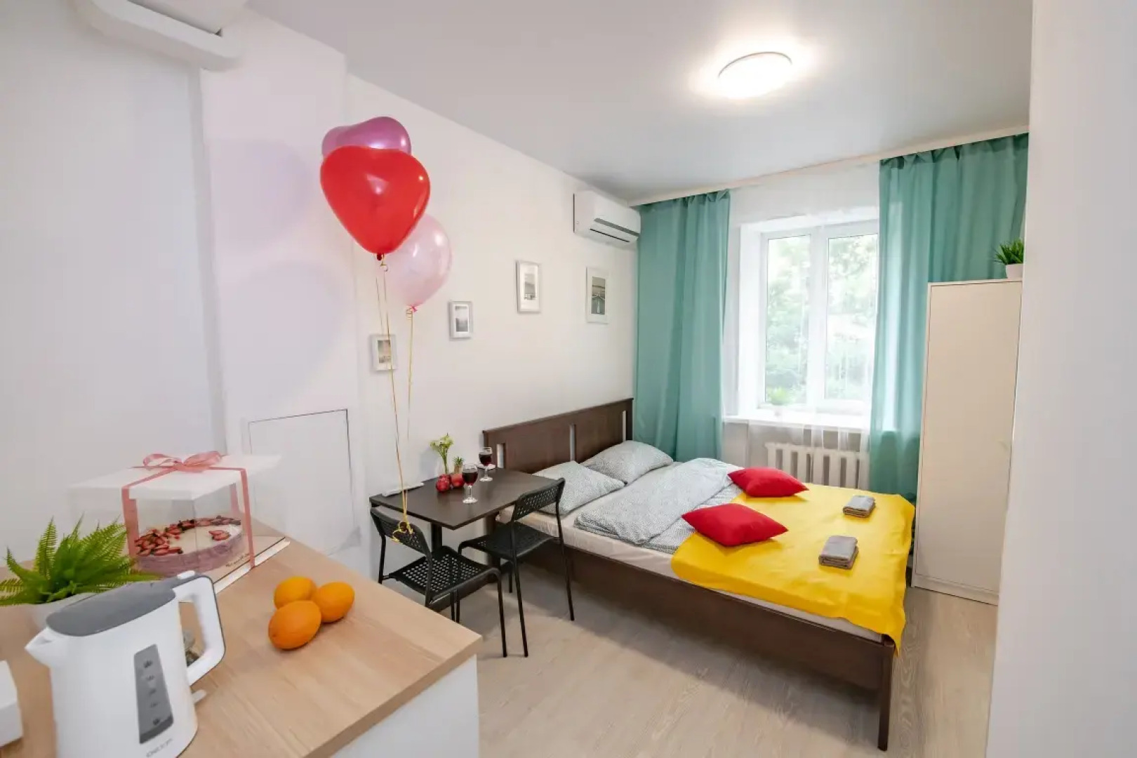 Студия на Луговой 1