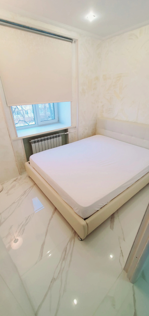 Заповедные Кварталы 4