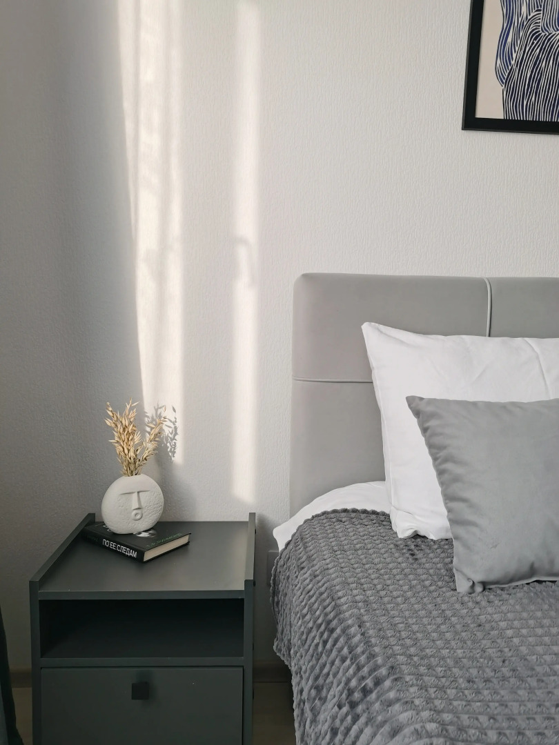 Квартира Панорама