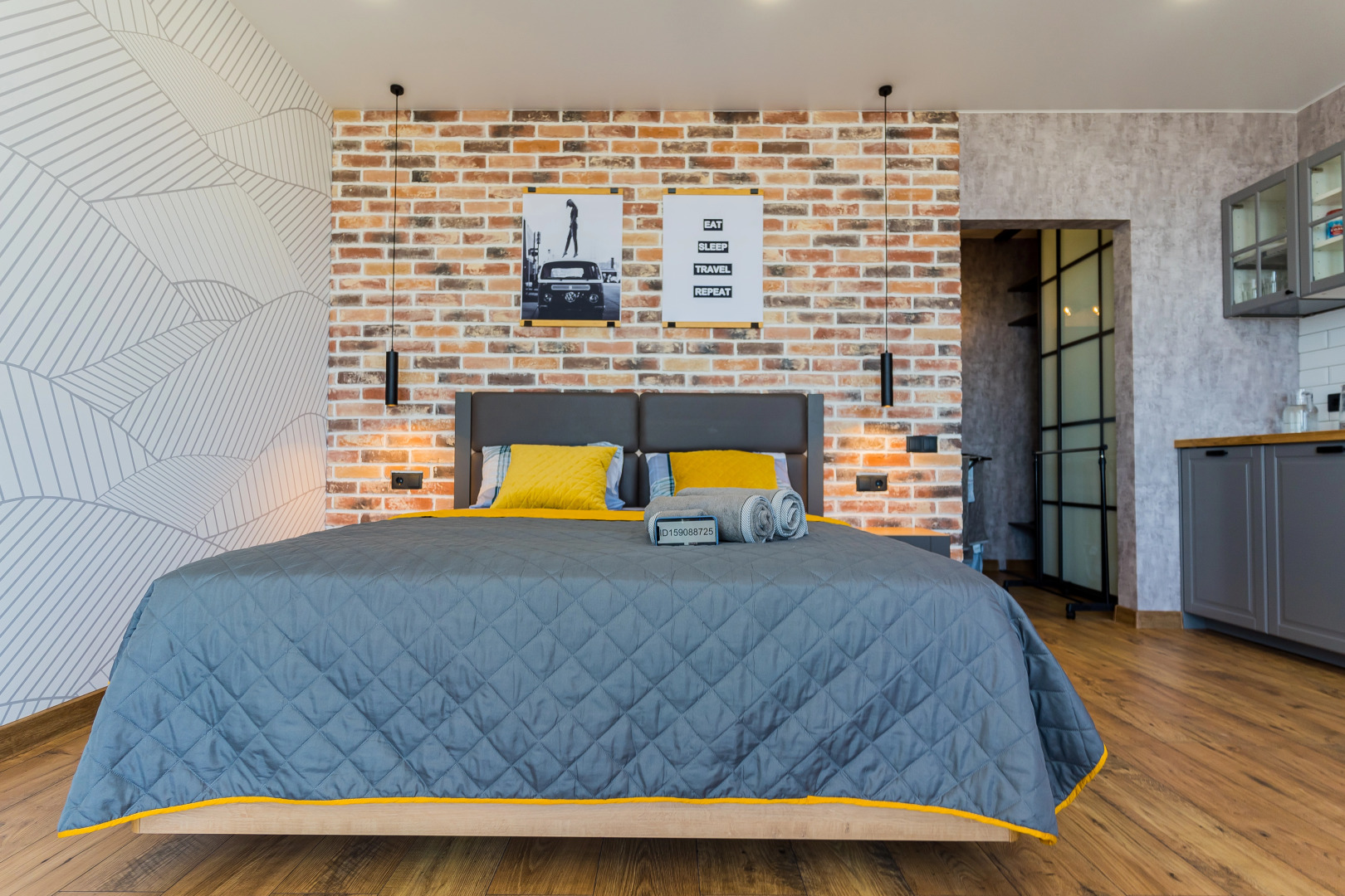 Апартаменты на Мысхакском Шоссе