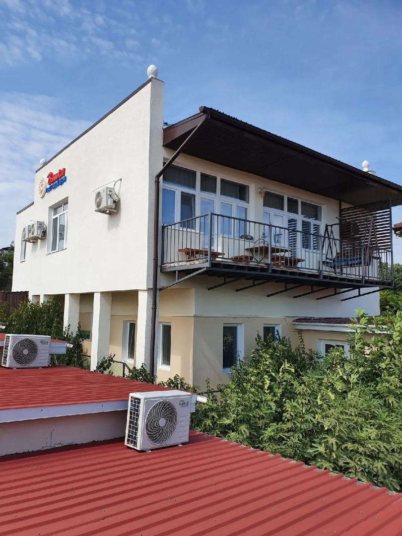 Гостевой дом Вятка