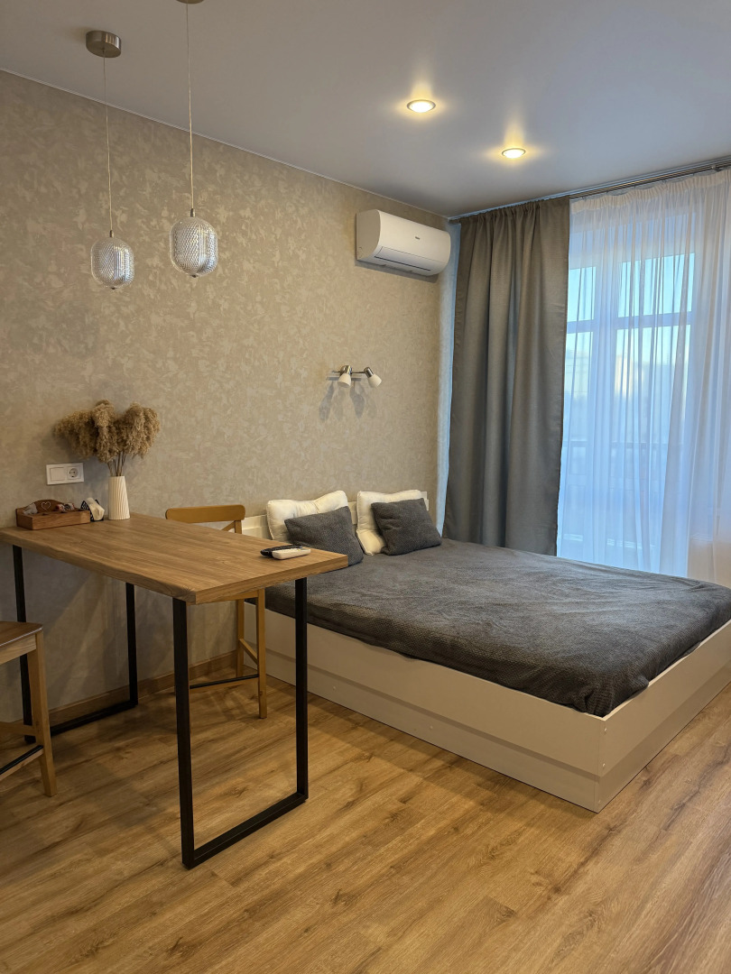 Квартира Комфортная в ЖК Сердце Ярославля у вокзала Ярославль-Главный