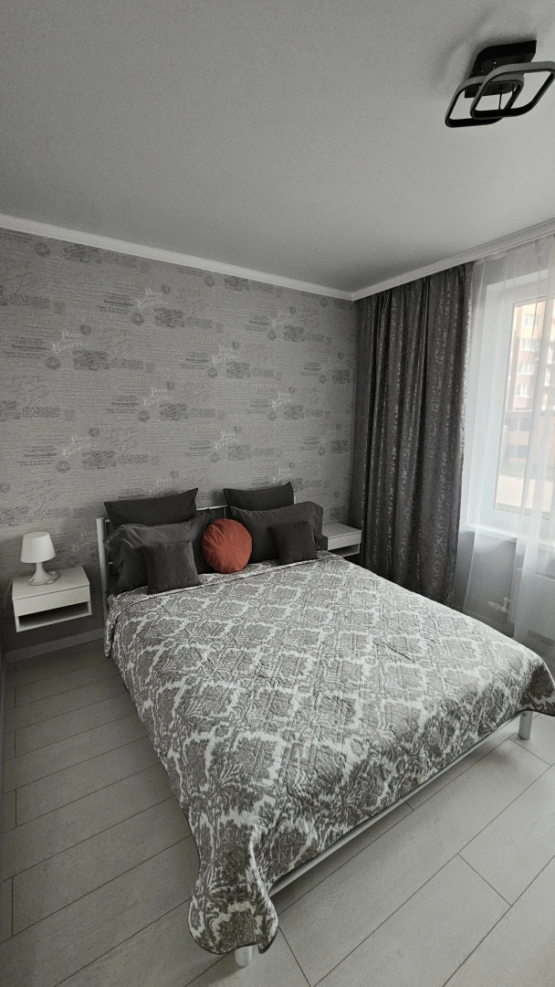 Квартира Уютная Студия