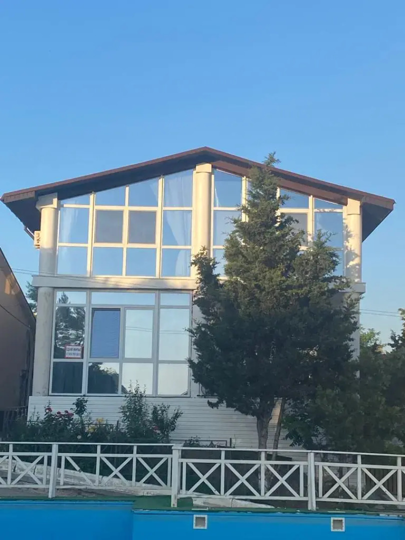 Апартаменты Орловка Звездный берег