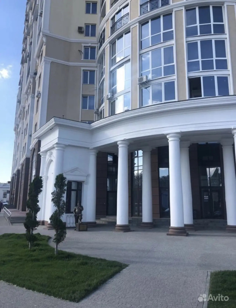 Апартаменты в центре Волгограда  Loft