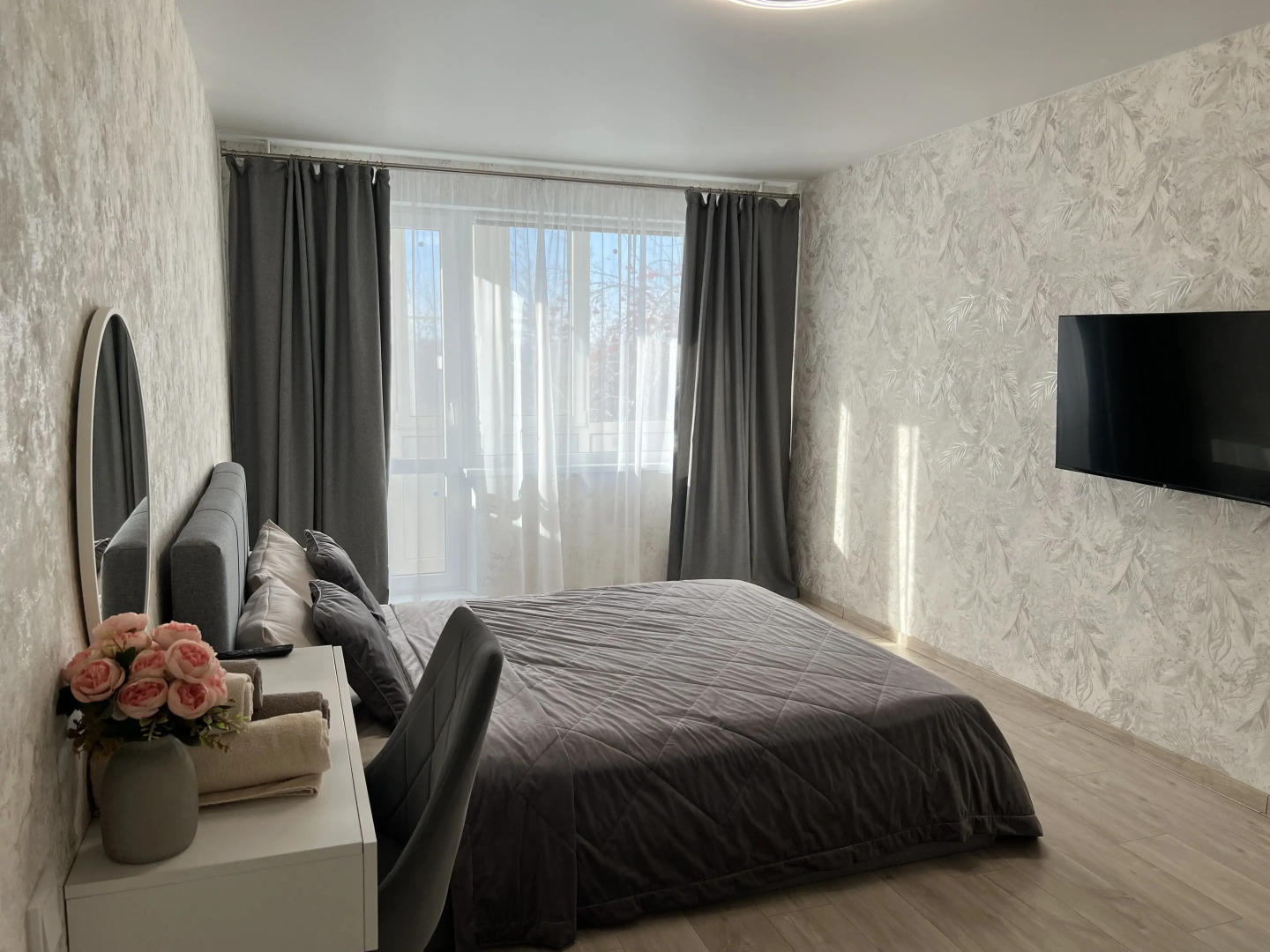 Квартира на Кольском 174