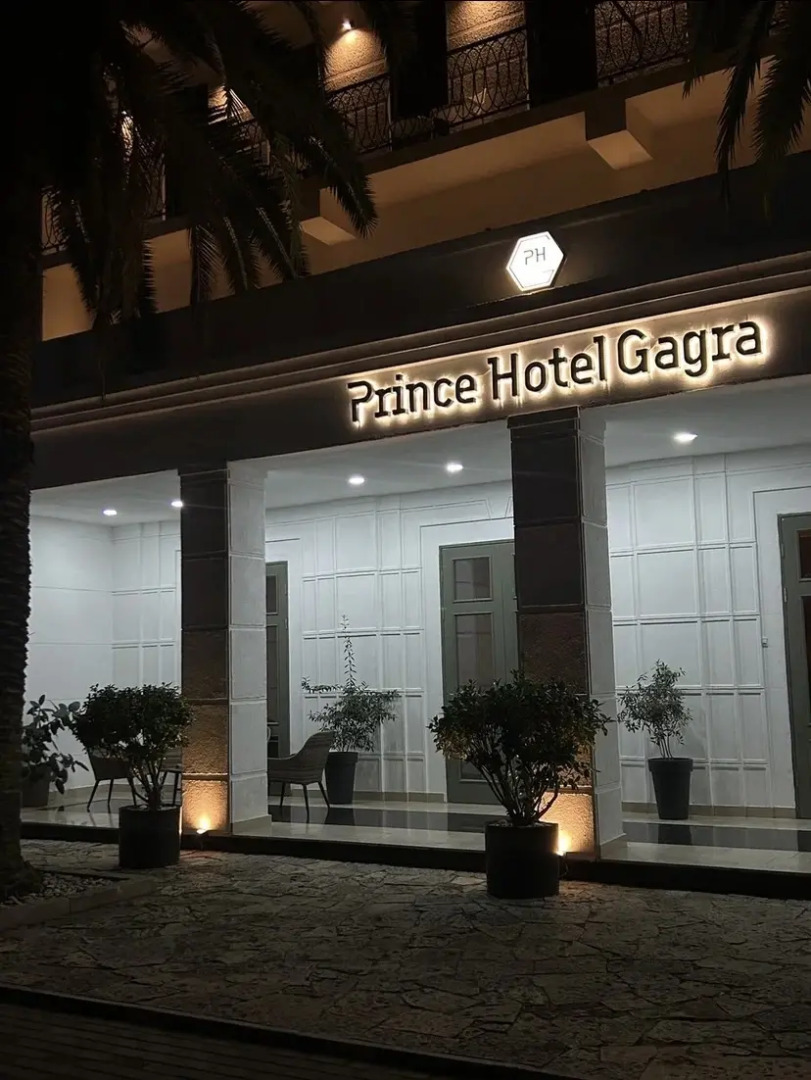 Prince Hotel Gagra