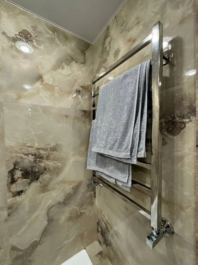 Квартира 1-я Восточная