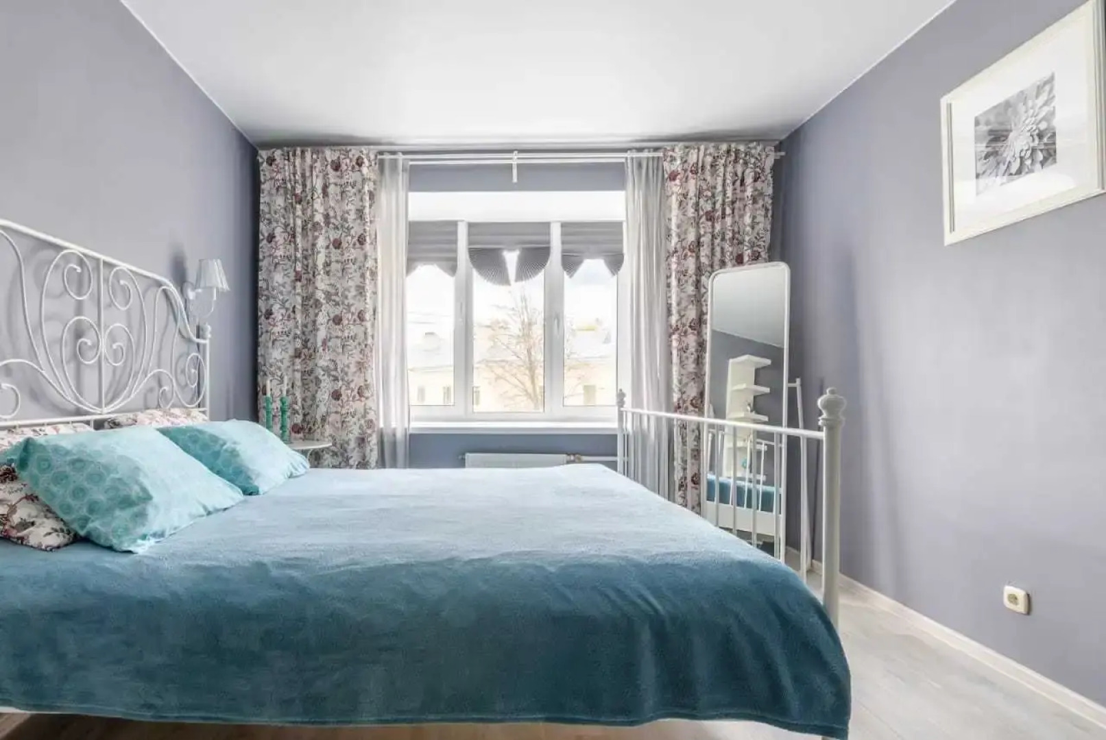 Апартаменты Люкс Премьер