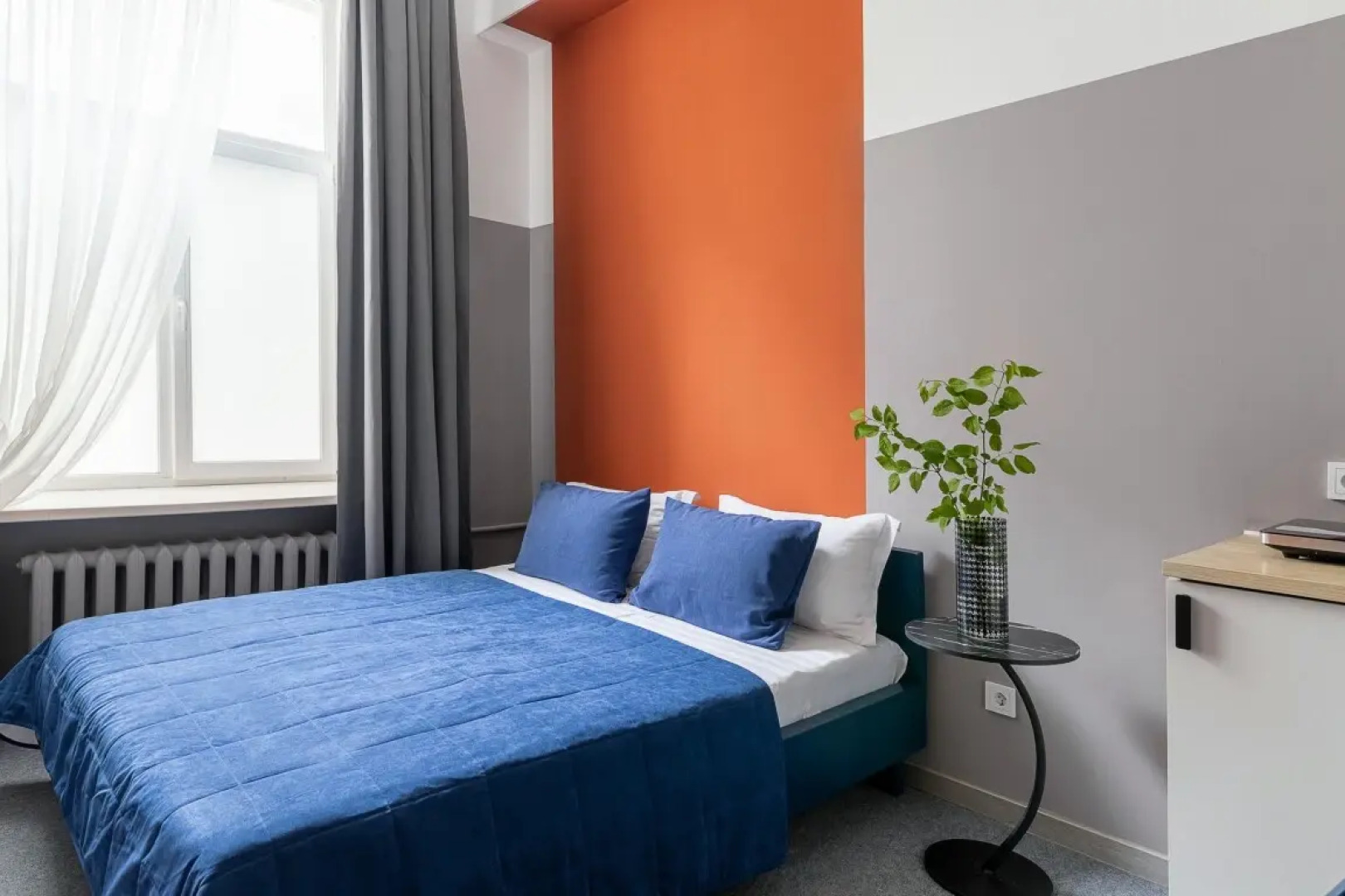 Апартаменты Prim Rooms Central Streets