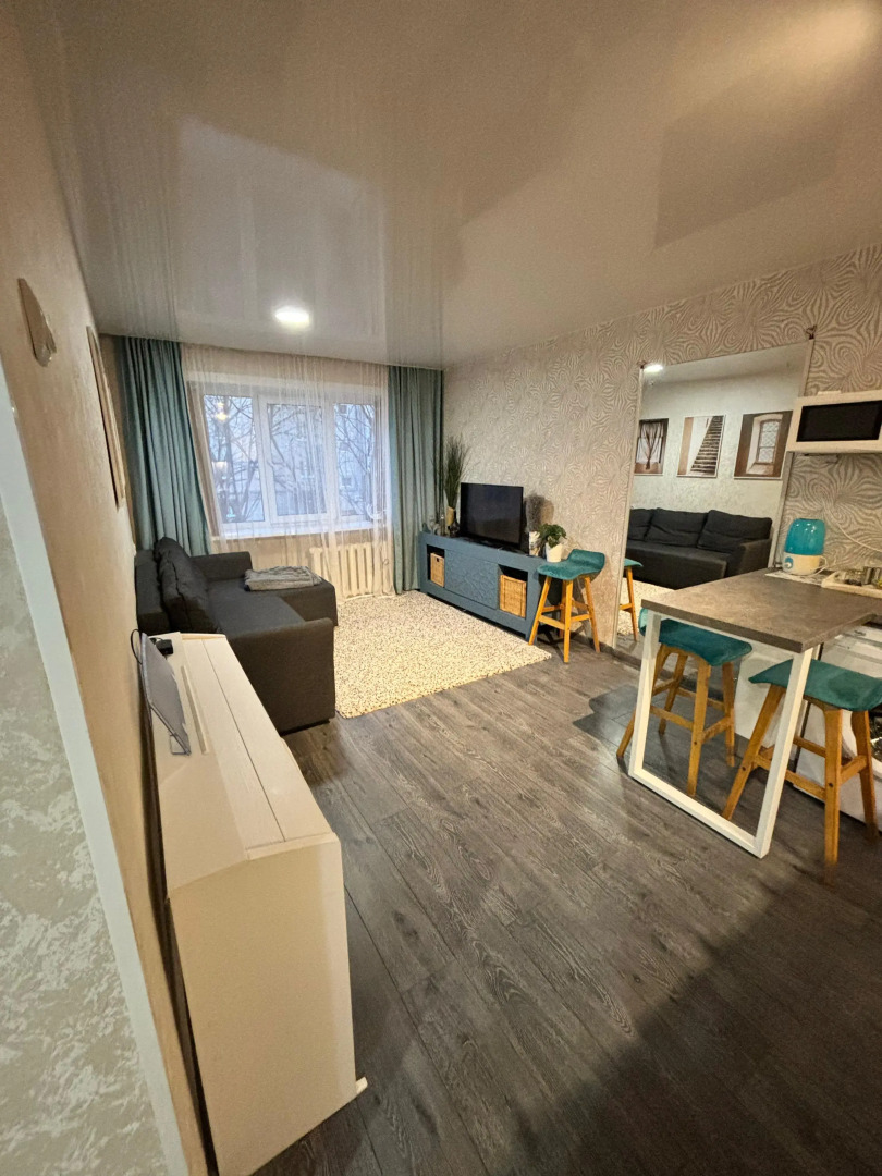 Апартаменты Идеальная Тиффани