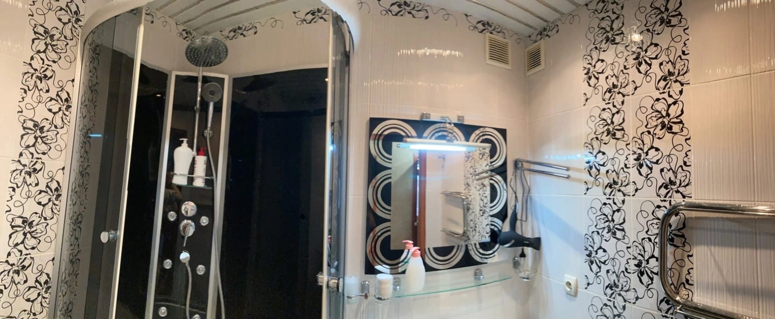 Апартаменты в центре Пушкиногорья