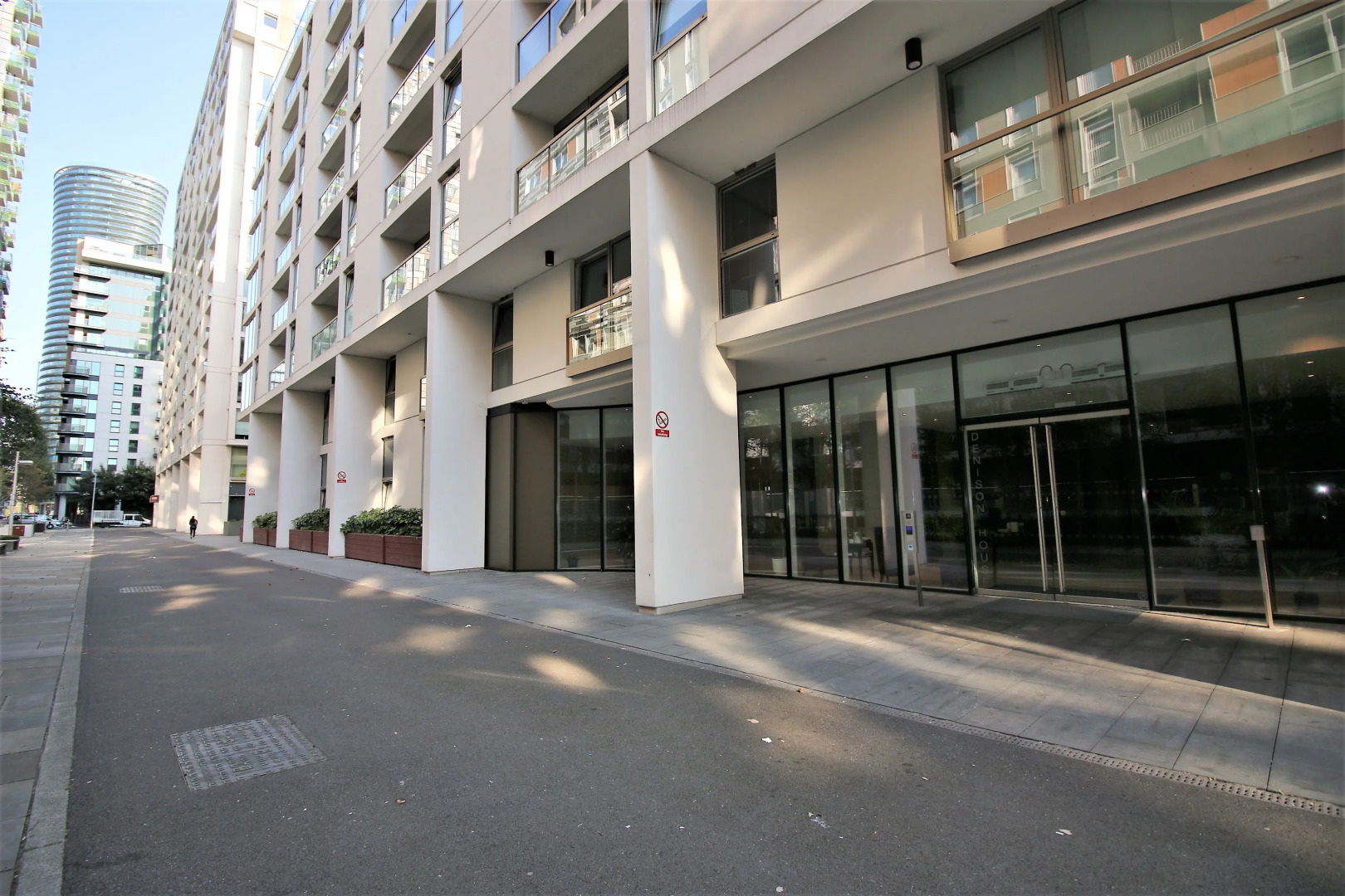 Апартаменты Extravagant Court