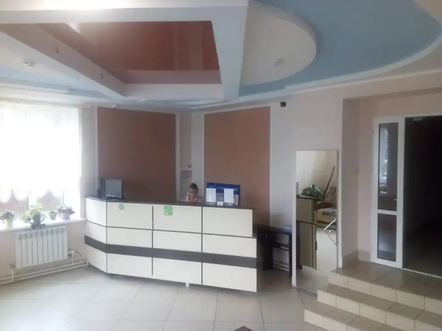 Гостевой дом Жили-были