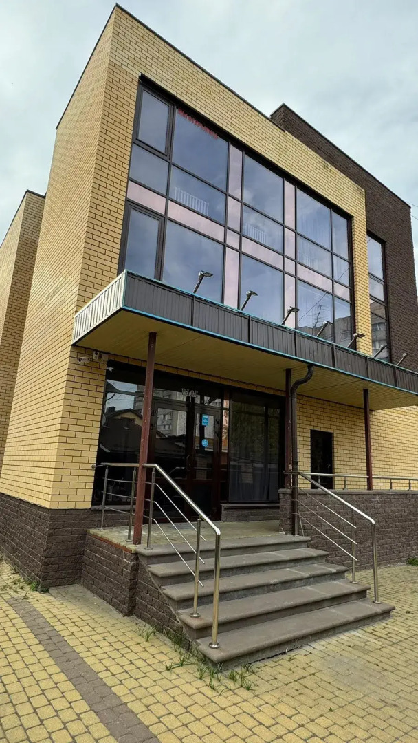 Гостевой дом 1221