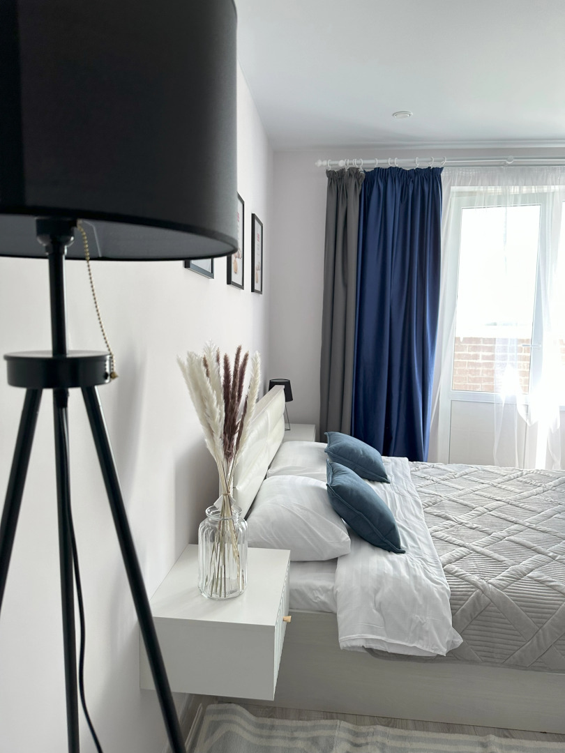 Апартаменты Vip в Никольском