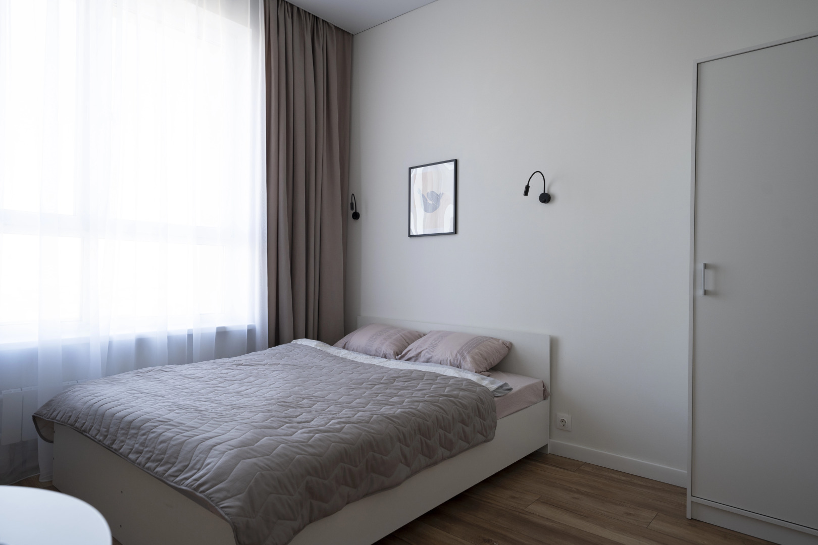 Апартаменты Шелепихинская набережная 34к3 (203-1)