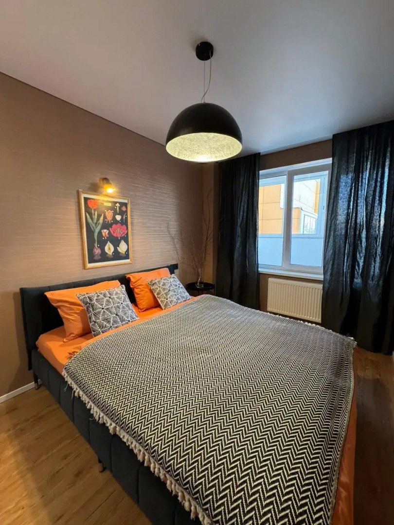 Апартаменты Новые ULTRA