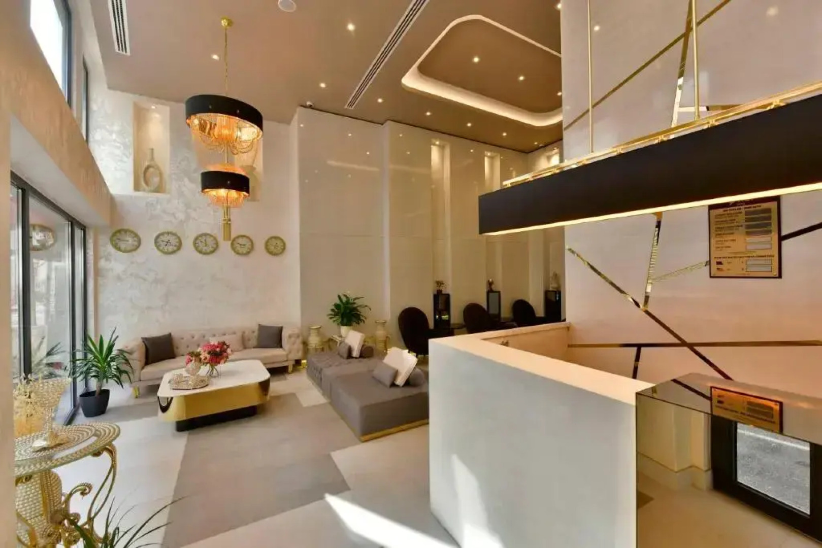 Отель G-Han Hotel