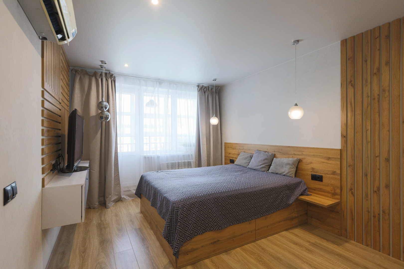 Квартира Уютная в ЖК На Пархоменко iГости