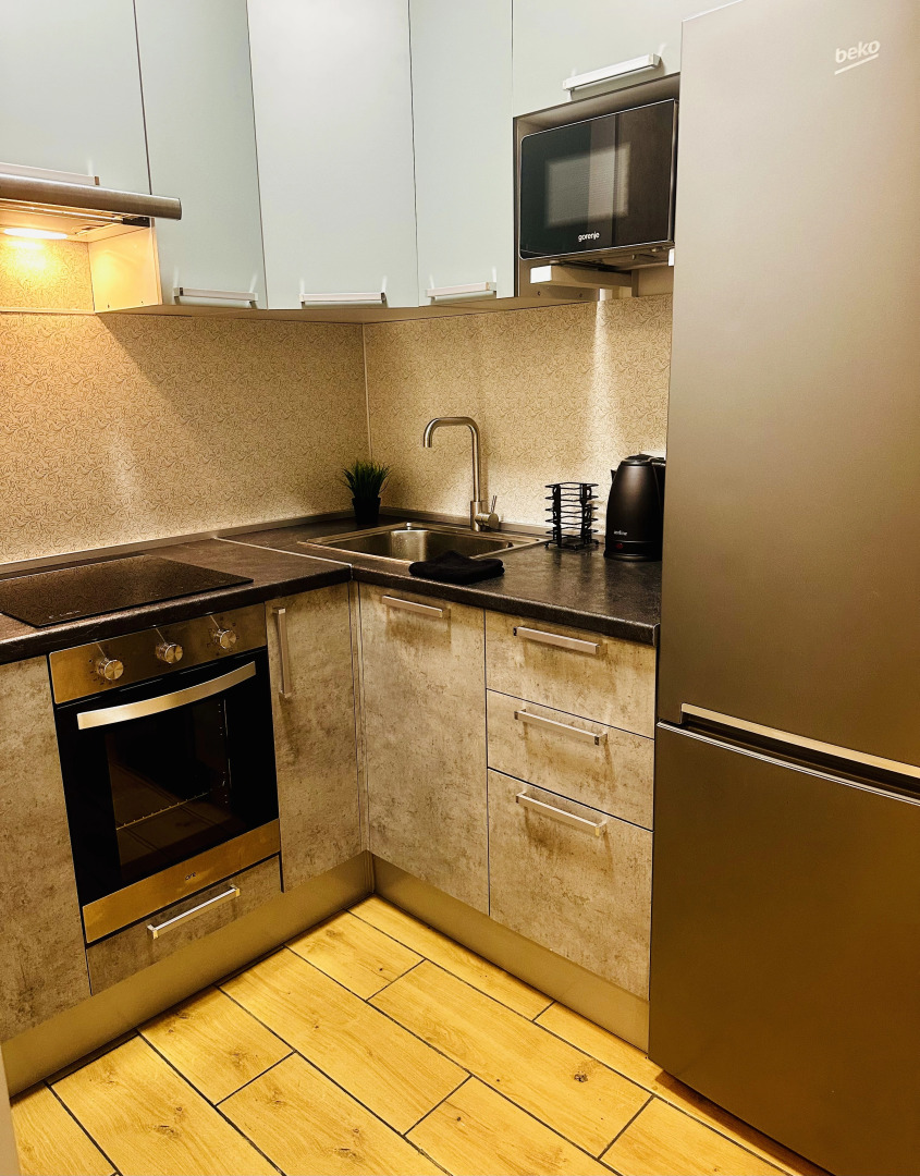 Квартира Daily Apart