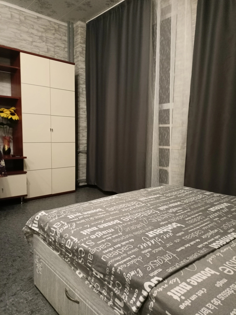 Квартира Студия в Новом Доме