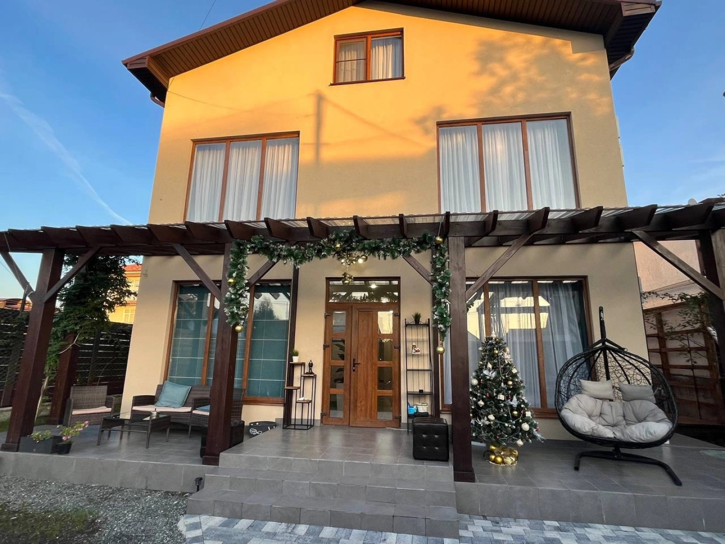 Гостевой дом "Валенсия"