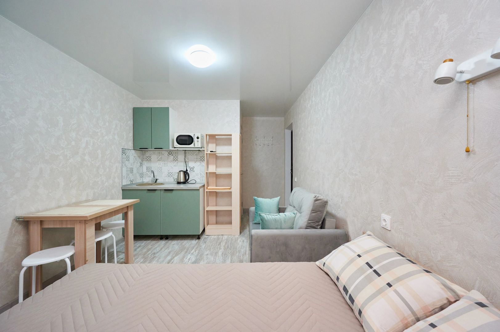 Апартаменты Краснодар