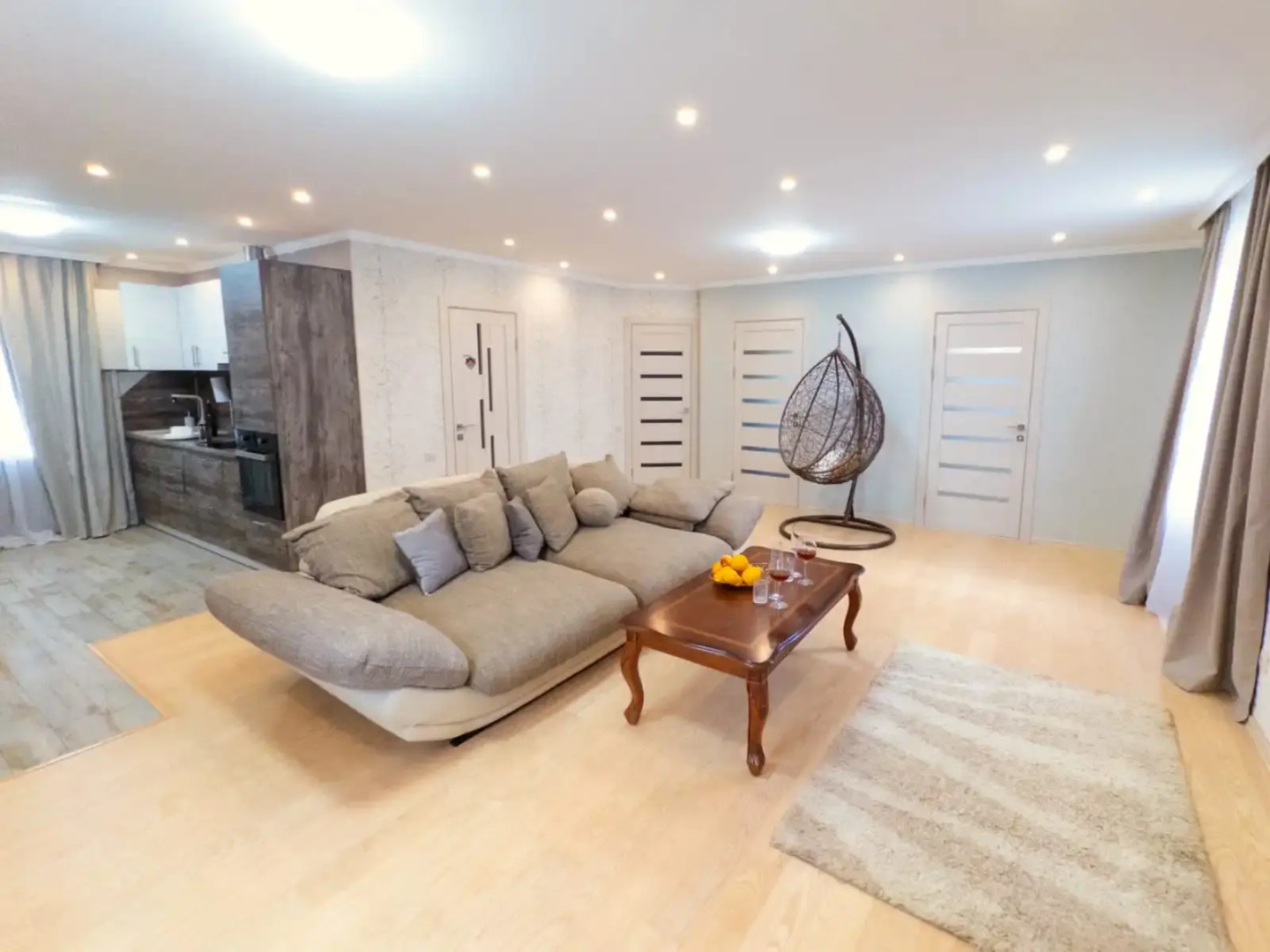 Частный Дом Горная Чаша